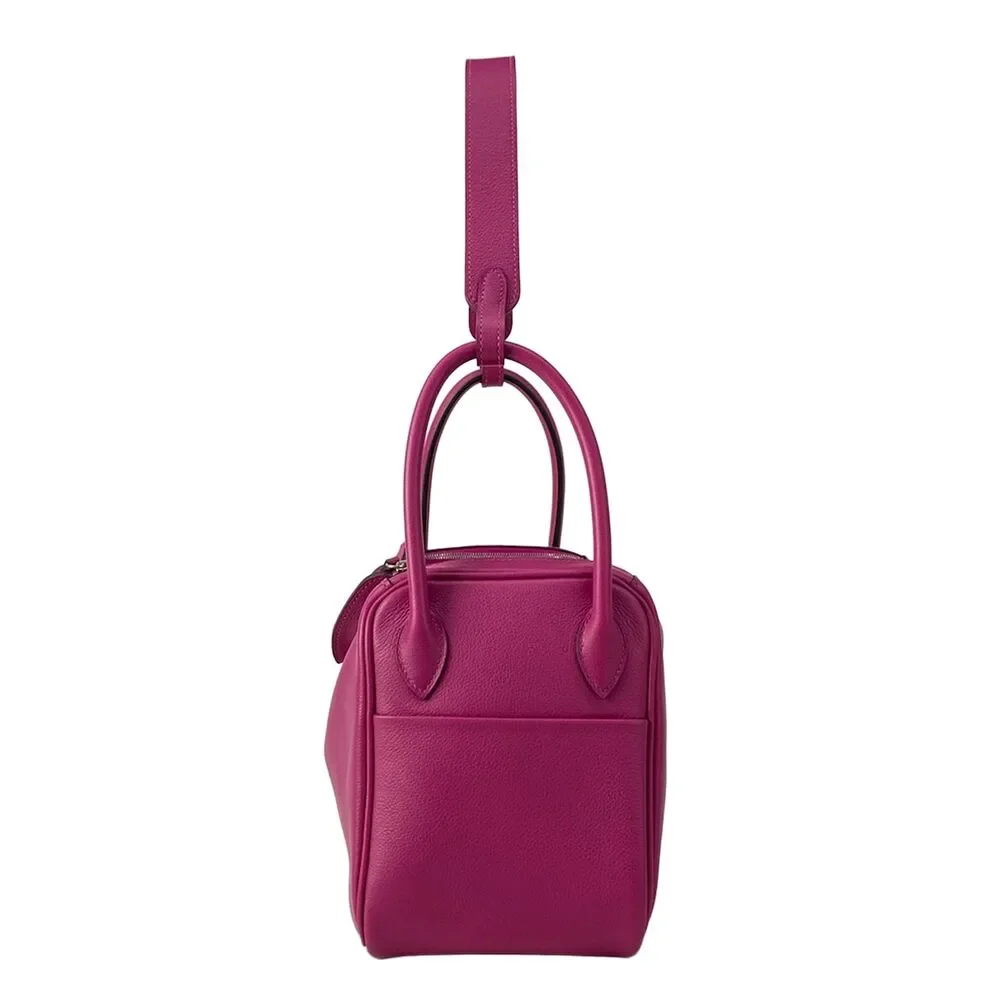 Hermès Lydie 26 Shoulder Bag